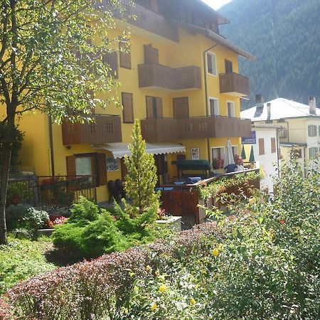 Albergo Ristorante Iris Auronzo di Cadore Zewnętrze zdjęcie