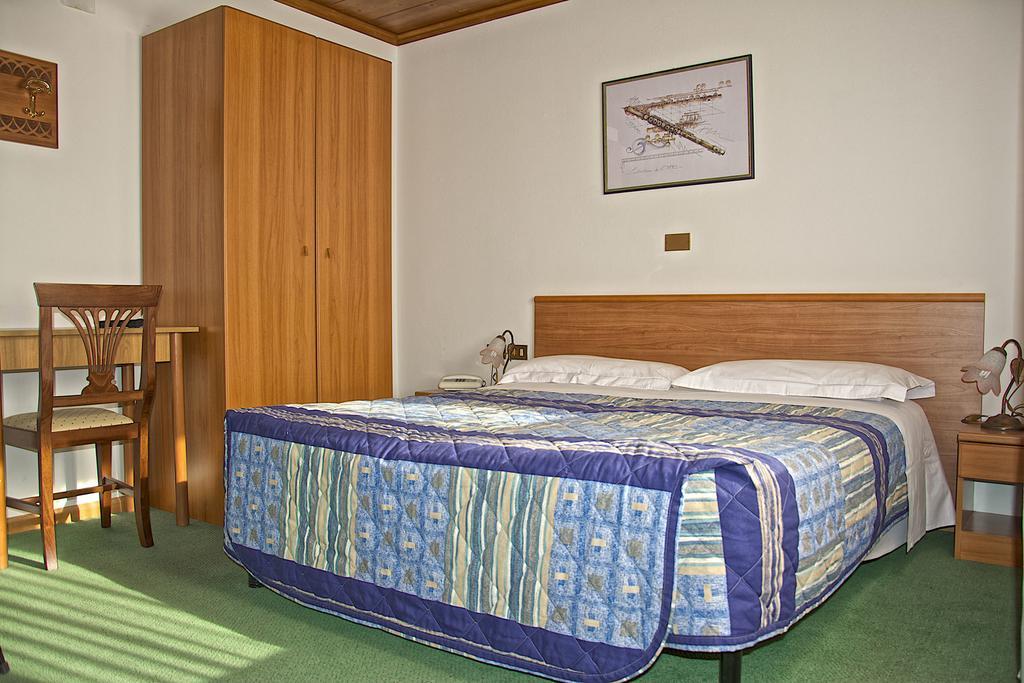 Albergo Ristorante Iris Auronzo di Cadore Zewnętrze zdjęcie