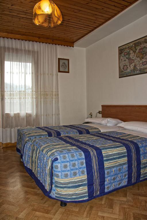 Albergo Ristorante Iris Auronzo di Cadore Pokój zdjęcie