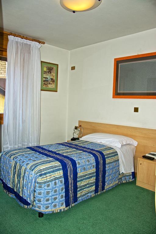 Albergo Ristorante Iris Auronzo di Cadore Pokój zdjęcie