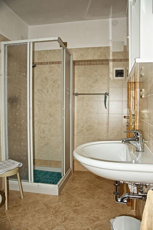 Albergo Ristorante Iris Auronzo di Cadore Zewnętrze zdjęcie