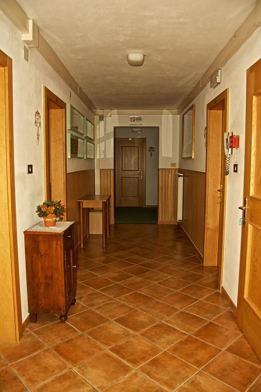 Albergo Ristorante Iris Auronzo di Cadore Zewnętrze zdjęcie