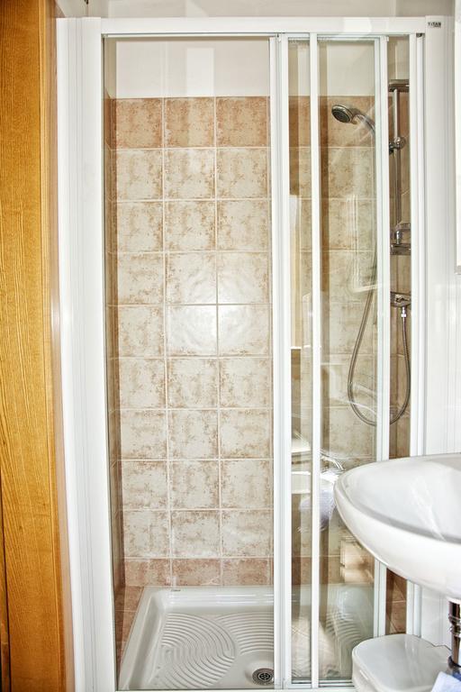 Albergo Ristorante Iris Auronzo di Cadore Zewnętrze zdjęcie
