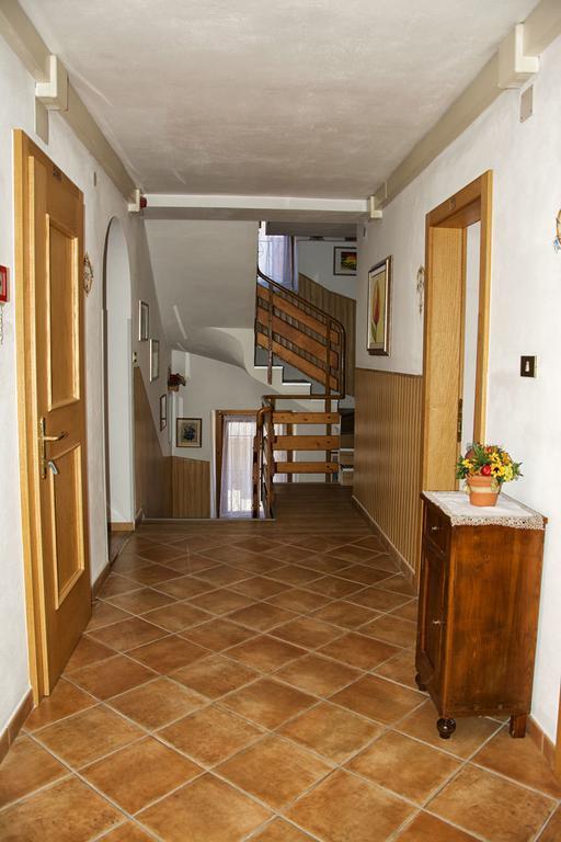 Albergo Ristorante Iris Auronzo di Cadore Zewnętrze zdjęcie