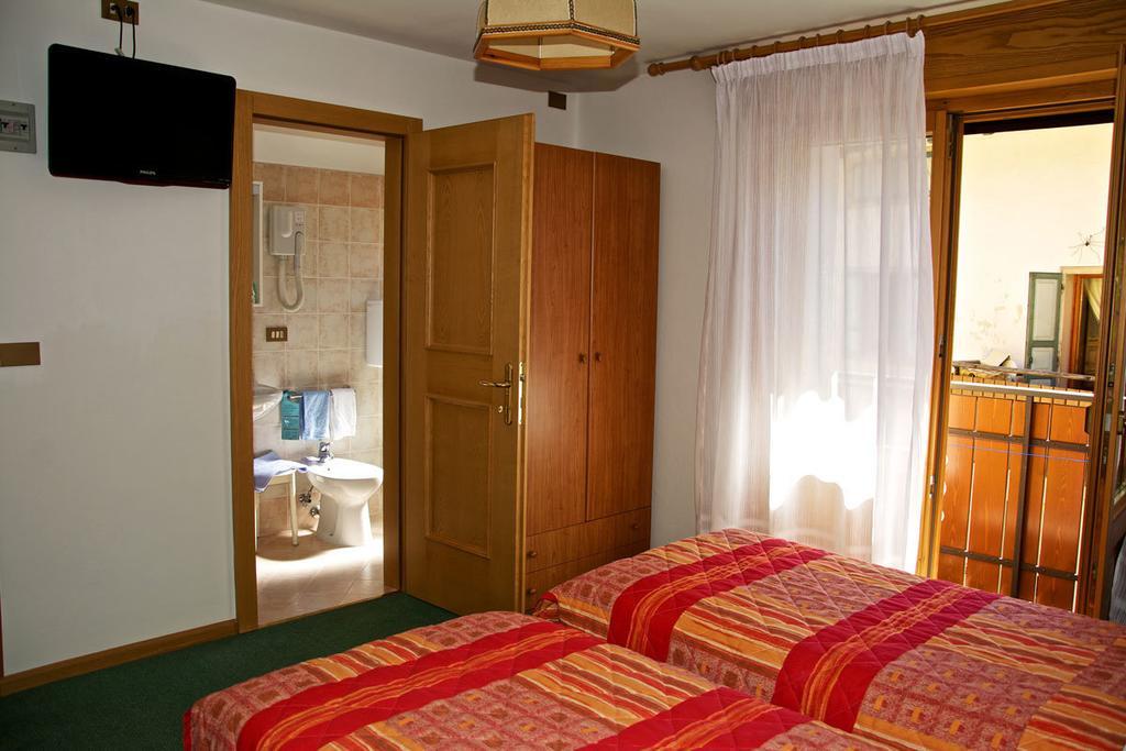 Albergo Ristorante Iris Auronzo di Cadore Zewnętrze zdjęcie