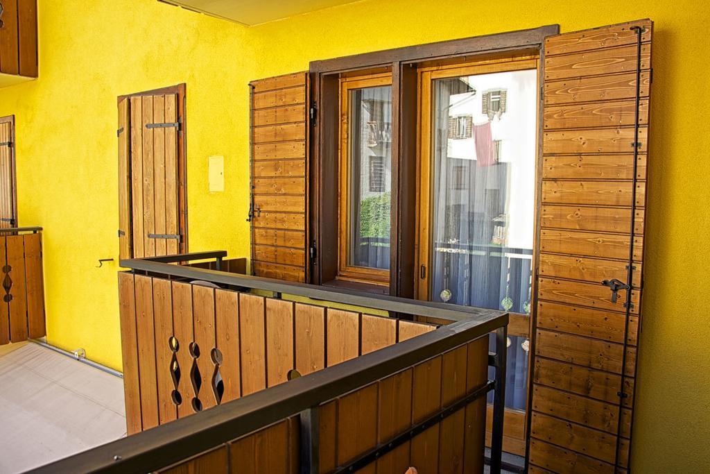 Albergo Ristorante Iris Auronzo di Cadore Zewnętrze zdjęcie