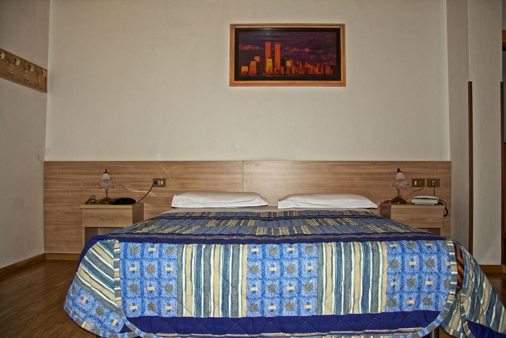 Albergo Ristorante Iris Auronzo di Cadore Pokój zdjęcie