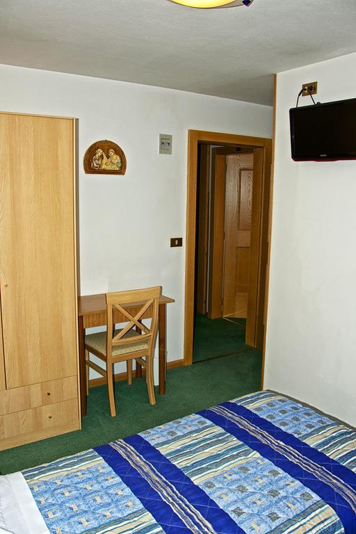 Albergo Ristorante Iris Auronzo di Cadore Pokój zdjęcie