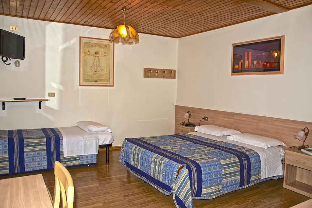 Albergo Ristorante Iris Auronzo di Cadore Zewnętrze zdjęcie