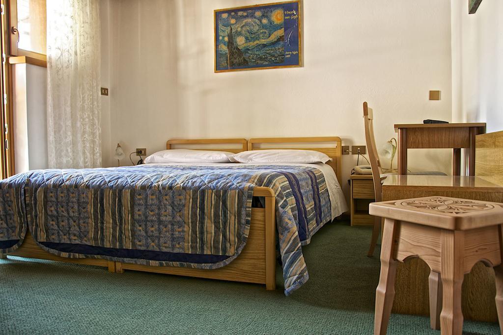 Albergo Ristorante Iris Auronzo di Cadore Zewnętrze zdjęcie