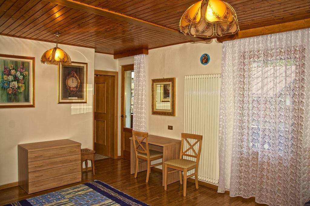 Albergo Ristorante Iris Auronzo di Cadore Pokój zdjęcie