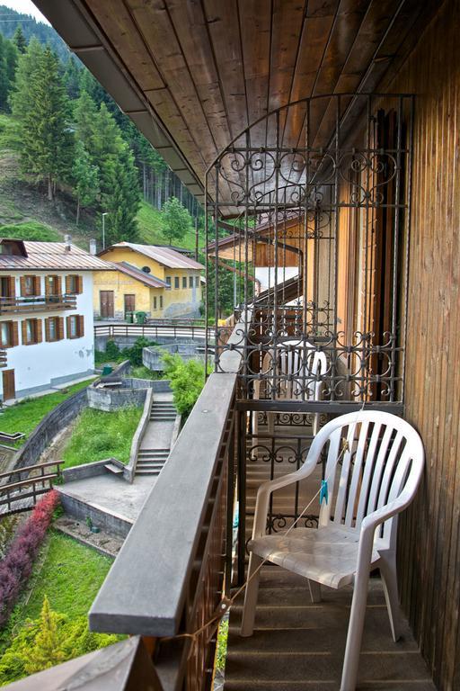 Albergo Ristorante Iris Auronzo di Cadore Zewnętrze zdjęcie