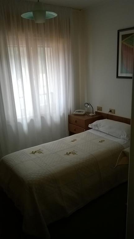 Albergo Ristorante Iris Auronzo di Cadore Zewnętrze zdjęcie