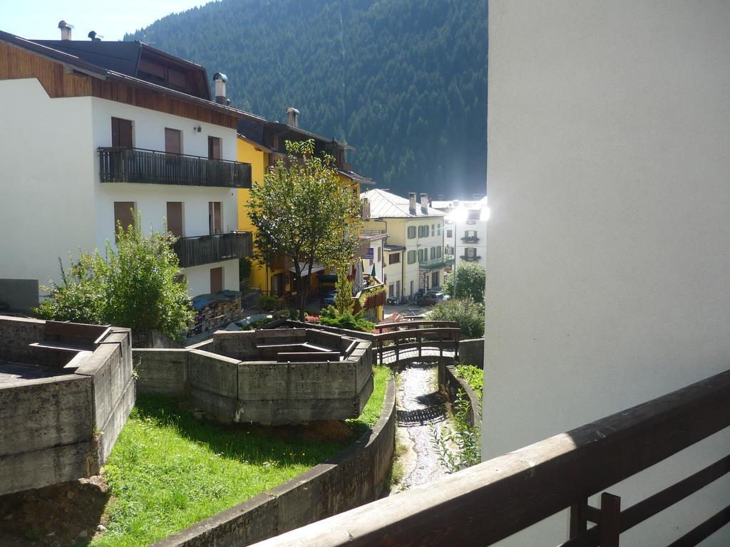 Albergo Ristorante Iris Auronzo di Cadore Zewnętrze zdjęcie